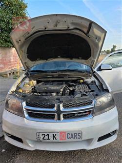 Dodge Avenger
